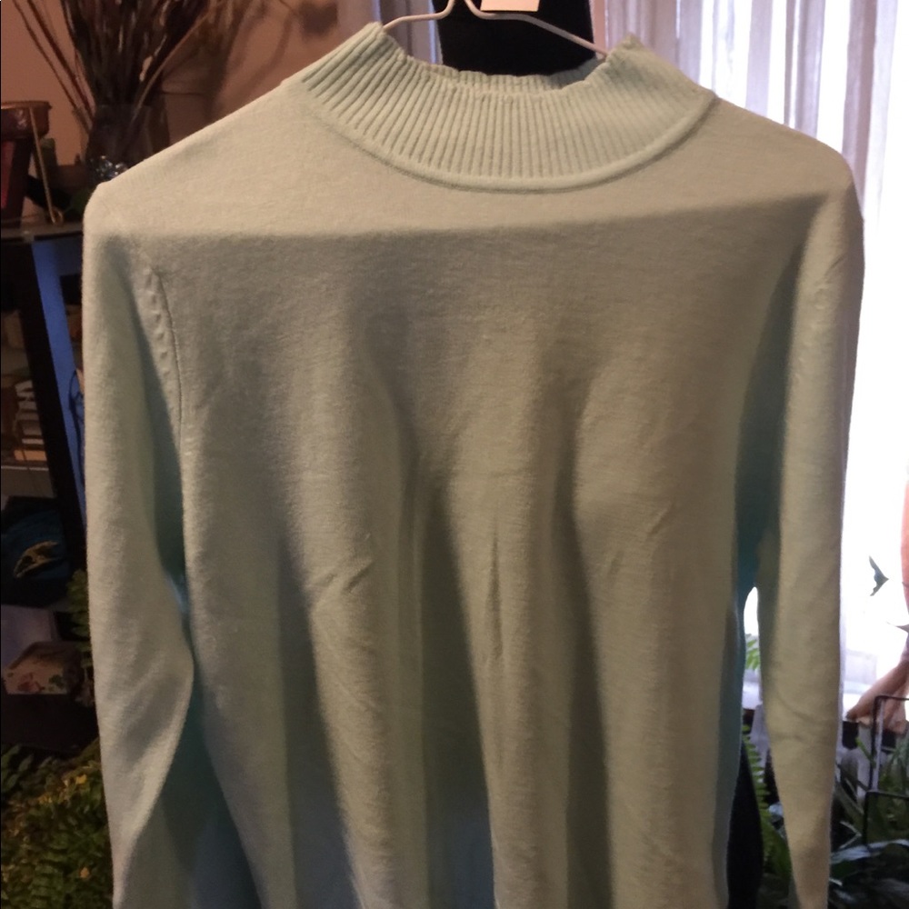 Sag-harbor Sweater